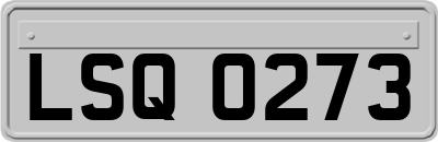 LSQ0273