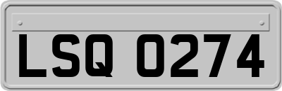 LSQ0274