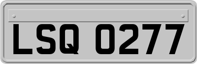 LSQ0277