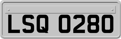 LSQ0280