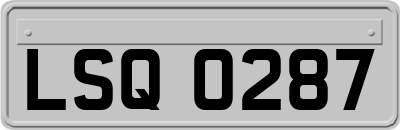 LSQ0287