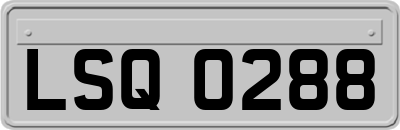 LSQ0288