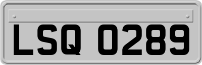 LSQ0289