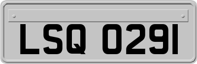 LSQ0291