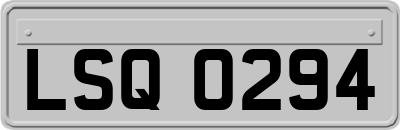 LSQ0294