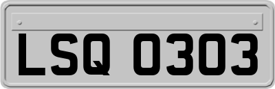 LSQ0303