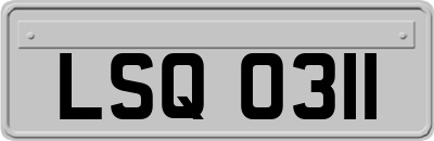 LSQ0311