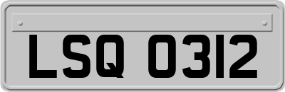 LSQ0312
