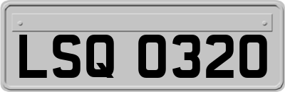 LSQ0320