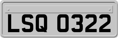 LSQ0322