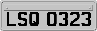LSQ0323