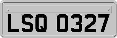 LSQ0327