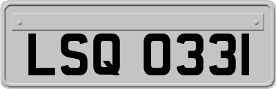 LSQ0331