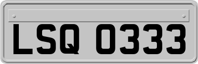 LSQ0333