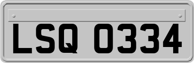 LSQ0334