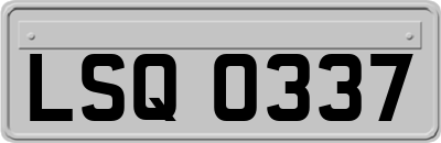 LSQ0337