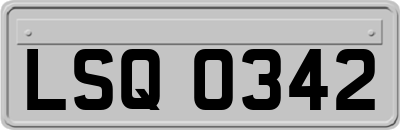 LSQ0342