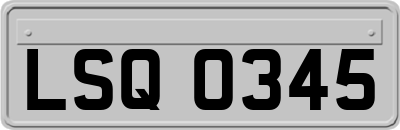 LSQ0345