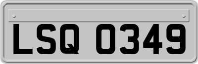 LSQ0349