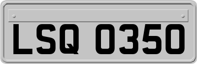 LSQ0350