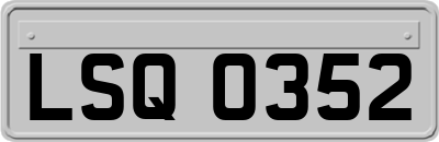 LSQ0352