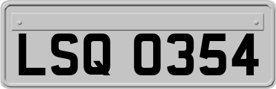 LSQ0354
