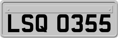 LSQ0355