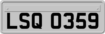 LSQ0359