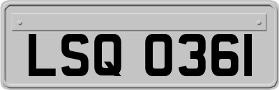 LSQ0361