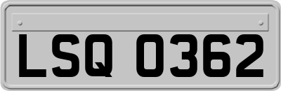 LSQ0362