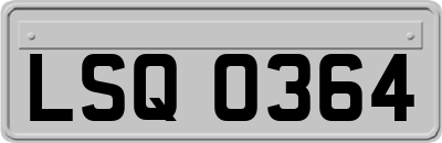 LSQ0364