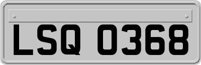 LSQ0368
