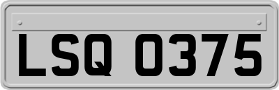 LSQ0375