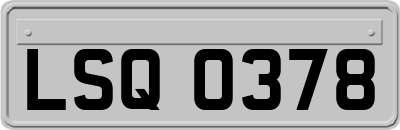 LSQ0378