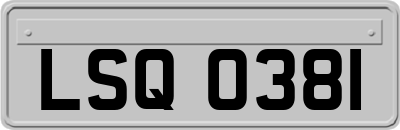 LSQ0381