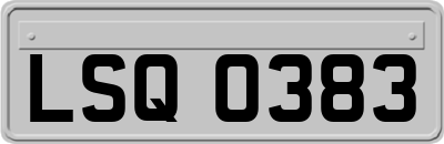 LSQ0383