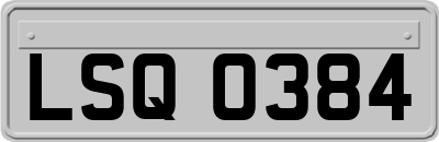 LSQ0384