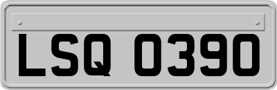LSQ0390