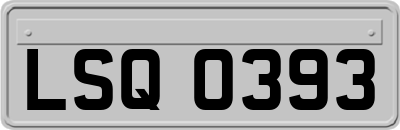 LSQ0393