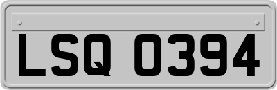 LSQ0394