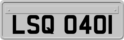LSQ0401