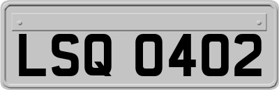 LSQ0402