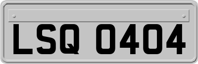 LSQ0404