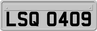 LSQ0409