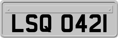 LSQ0421
