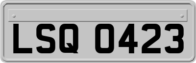 LSQ0423