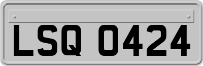 LSQ0424