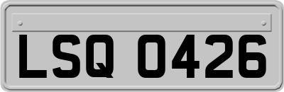 LSQ0426