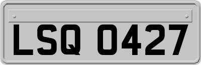 LSQ0427