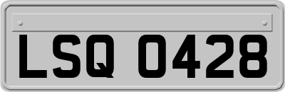 LSQ0428